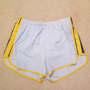 Nike women's shorts